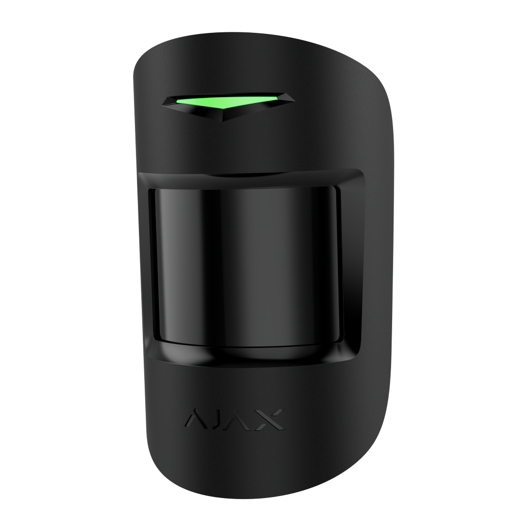 Ajax MotionProtect black