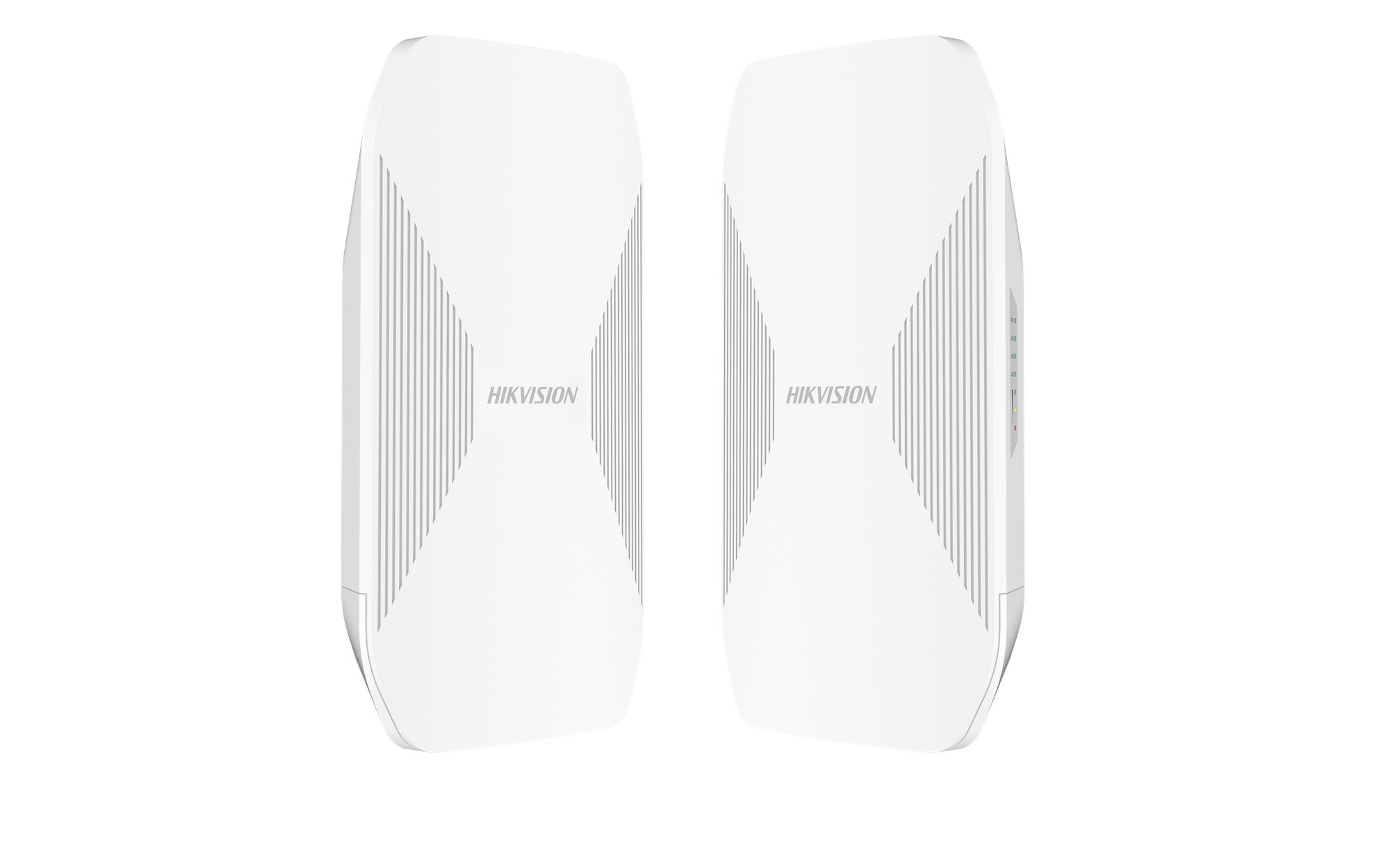 DS-3WF5000-SI-5ACG/2P(O-STD) Kit — 5 GHz Wireless Bridge Set für Punkt-zu-Mehrpunkt-Verbindungen