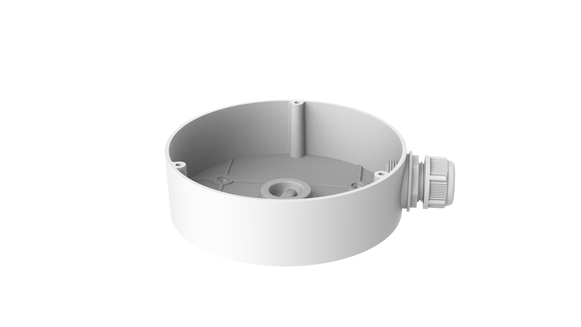 DS-1280ZJ-DM45 Abzweigdose für Dome-Kameras