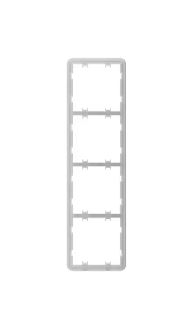 Ajax Frame (4 seats) vertical
