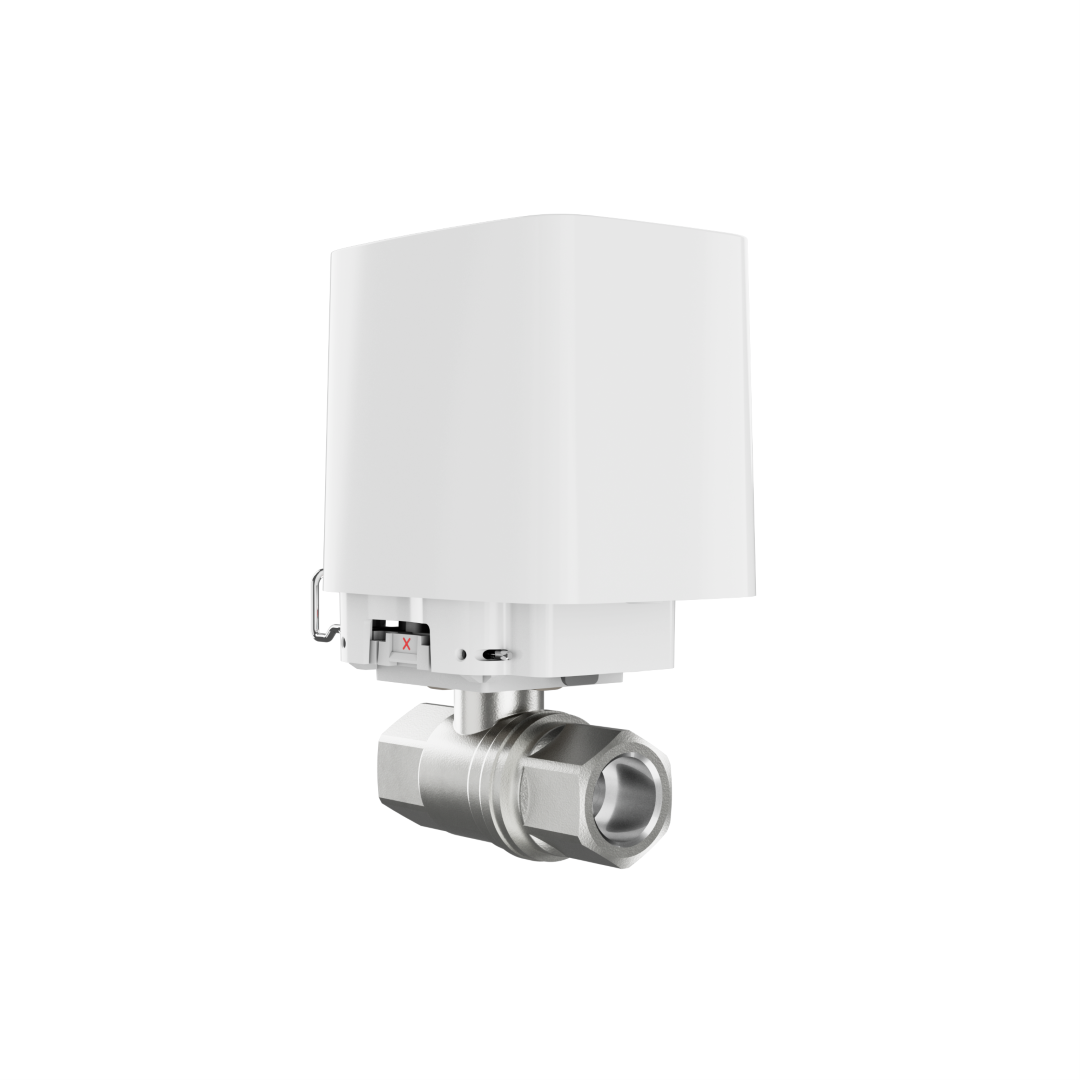 Ajax WaterStop [1/2 Zoll] white