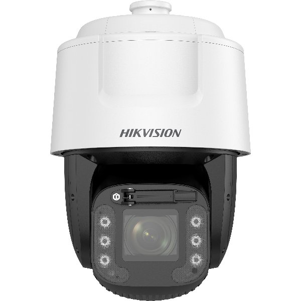 DS-2DF6C425IWG1-ELW(O-STD) - 4MP PTZ mit 25x Zoom, DarkFighter 2.0 und 250 m IR