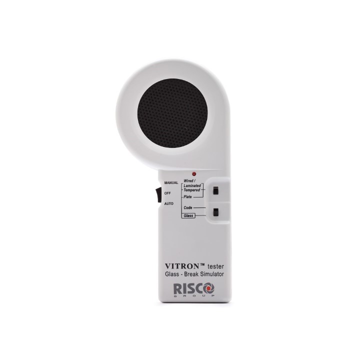 RISCO GBT010 Testgerät für Glasbruchmelder