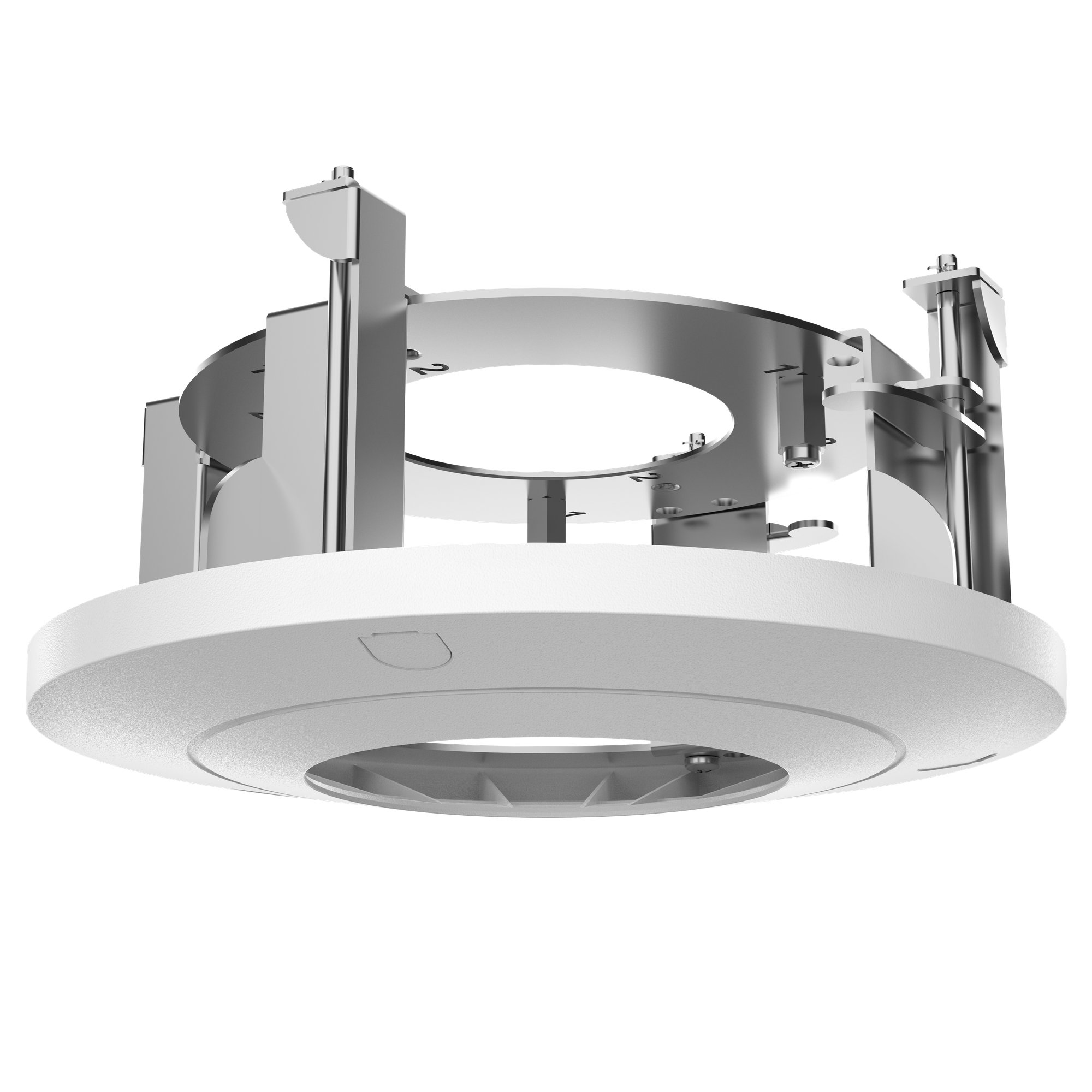 DS-4221ZJ-WC(O-STD) Hikvision - Deckenbefestigung für Dome-Kameras, weiß