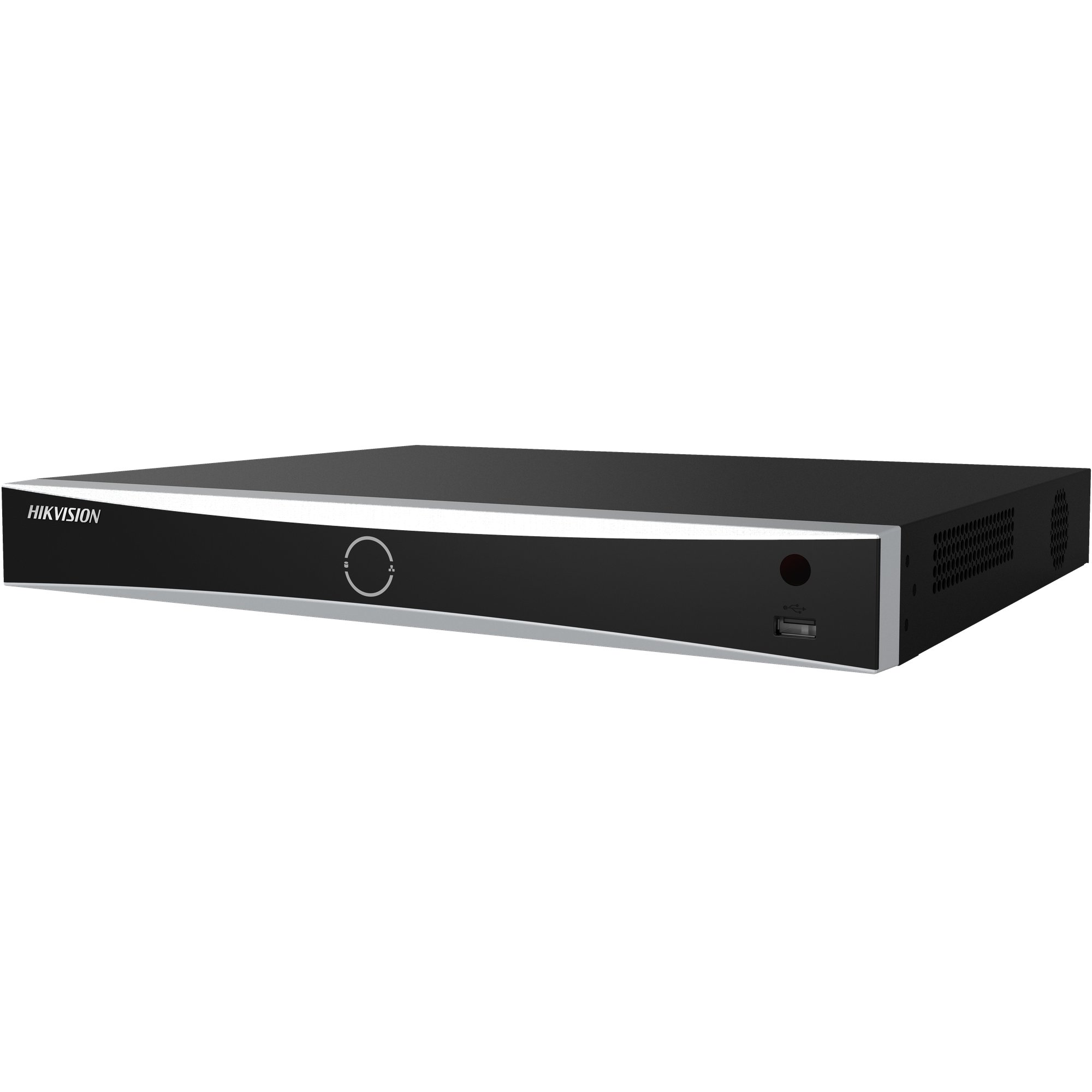 DS-7616NXI-K2/16P(D)(STD) — 16-Kanal AcuSense NVR mit 16x PoE