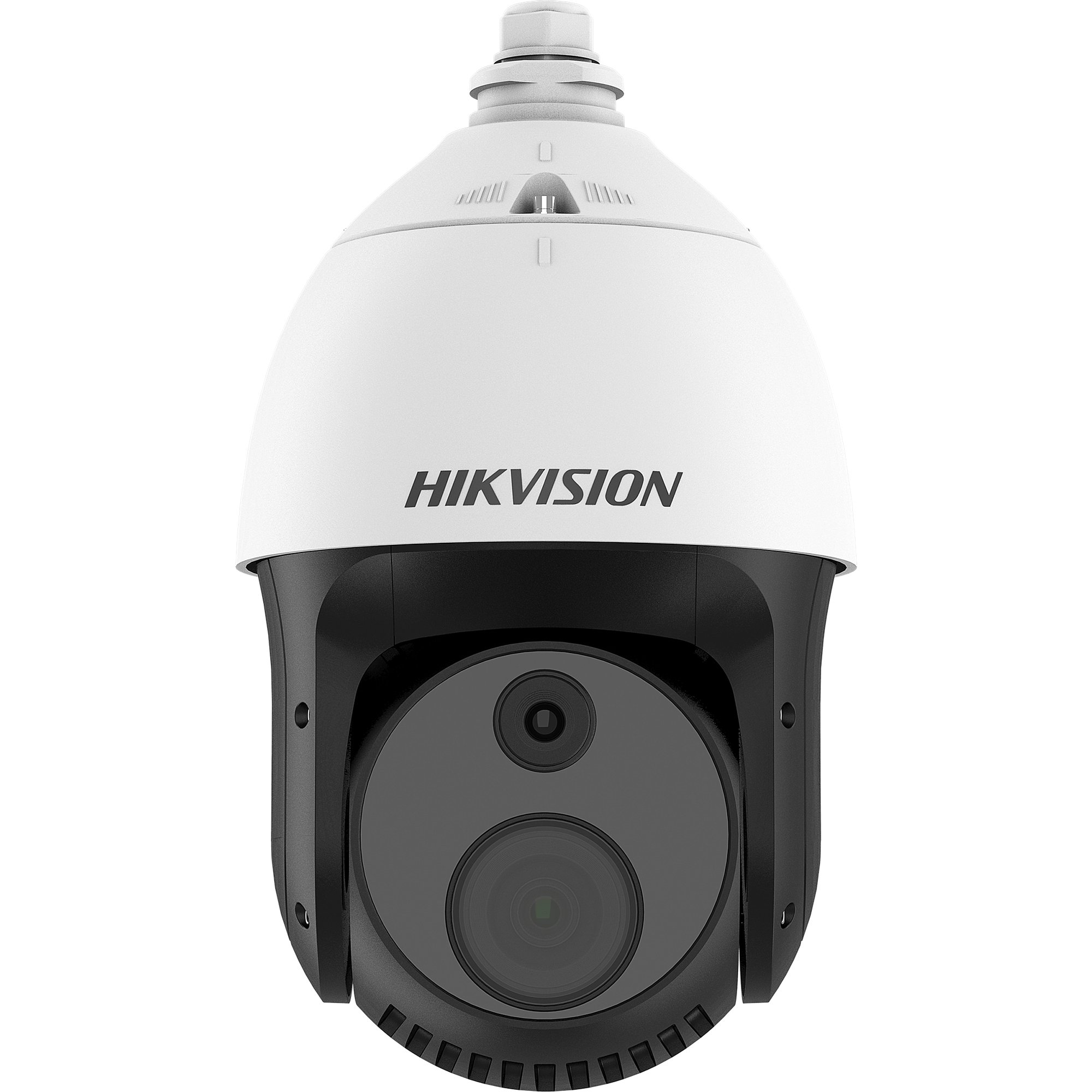 Hikvision DS-2TD4228-10/S2(O-STD) Bi-Spektral Speed Dome — thermische und optische Überwachung