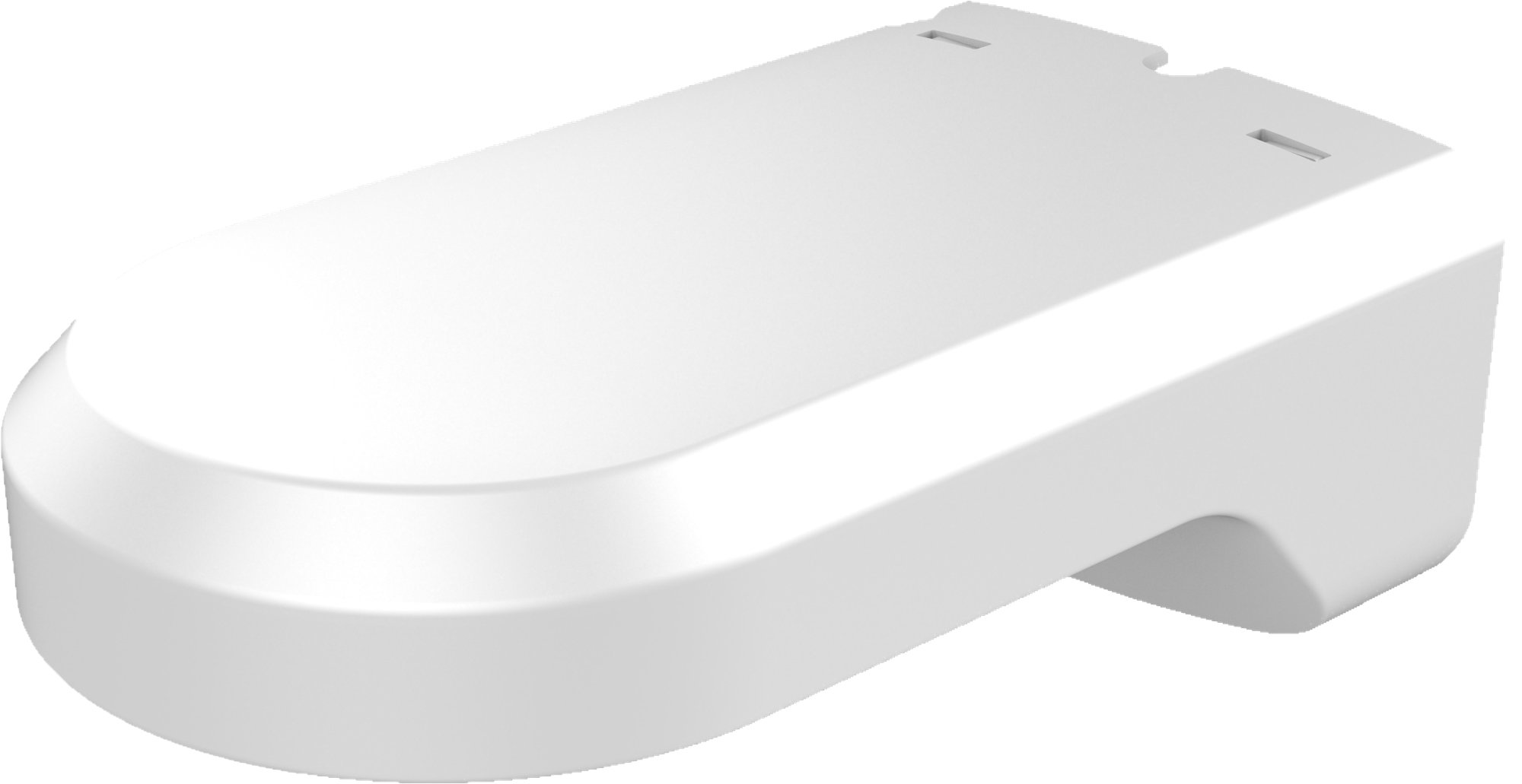 DS-1294ZJ-PT Wandhalterung für PTZ-Kameras — weiß