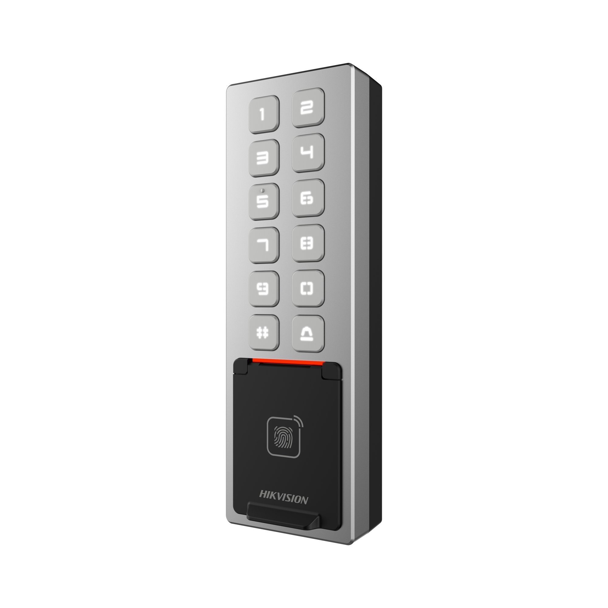 DS-K1T805MBFWX(STD) Biometrisches Zugangskontrollterminal