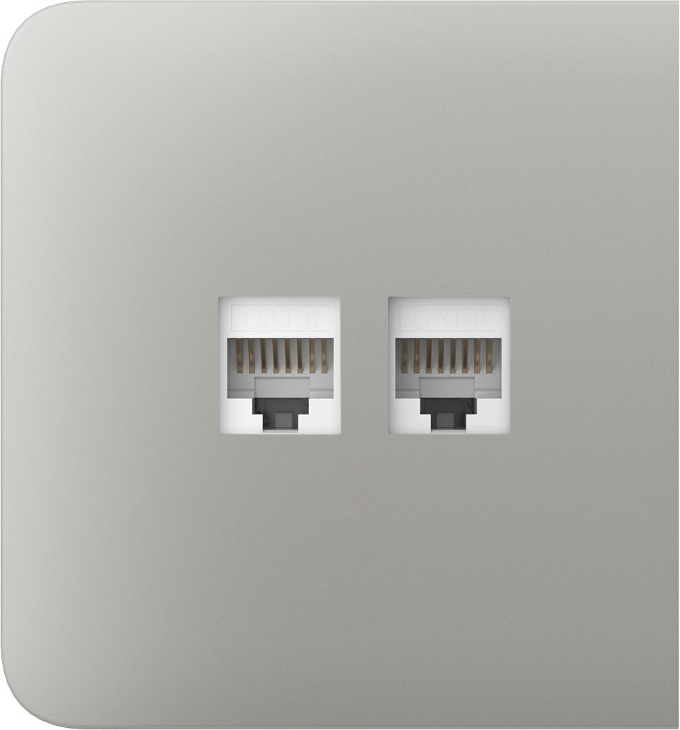 Ajax SideCover (LAN) oyster