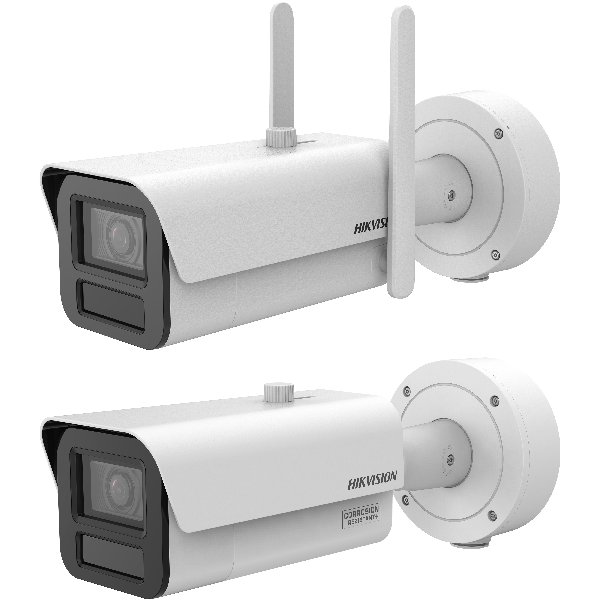 iDS-2CD7A46G2/P-IZHSY(2.8-12mm)(O-STD) — 4MP ANPR Bullet-Kamera mit Motorvarifokus