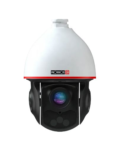Provision-ISR Z5-25IPE-2(IR) | 5" AI IP PTZ-Kamera