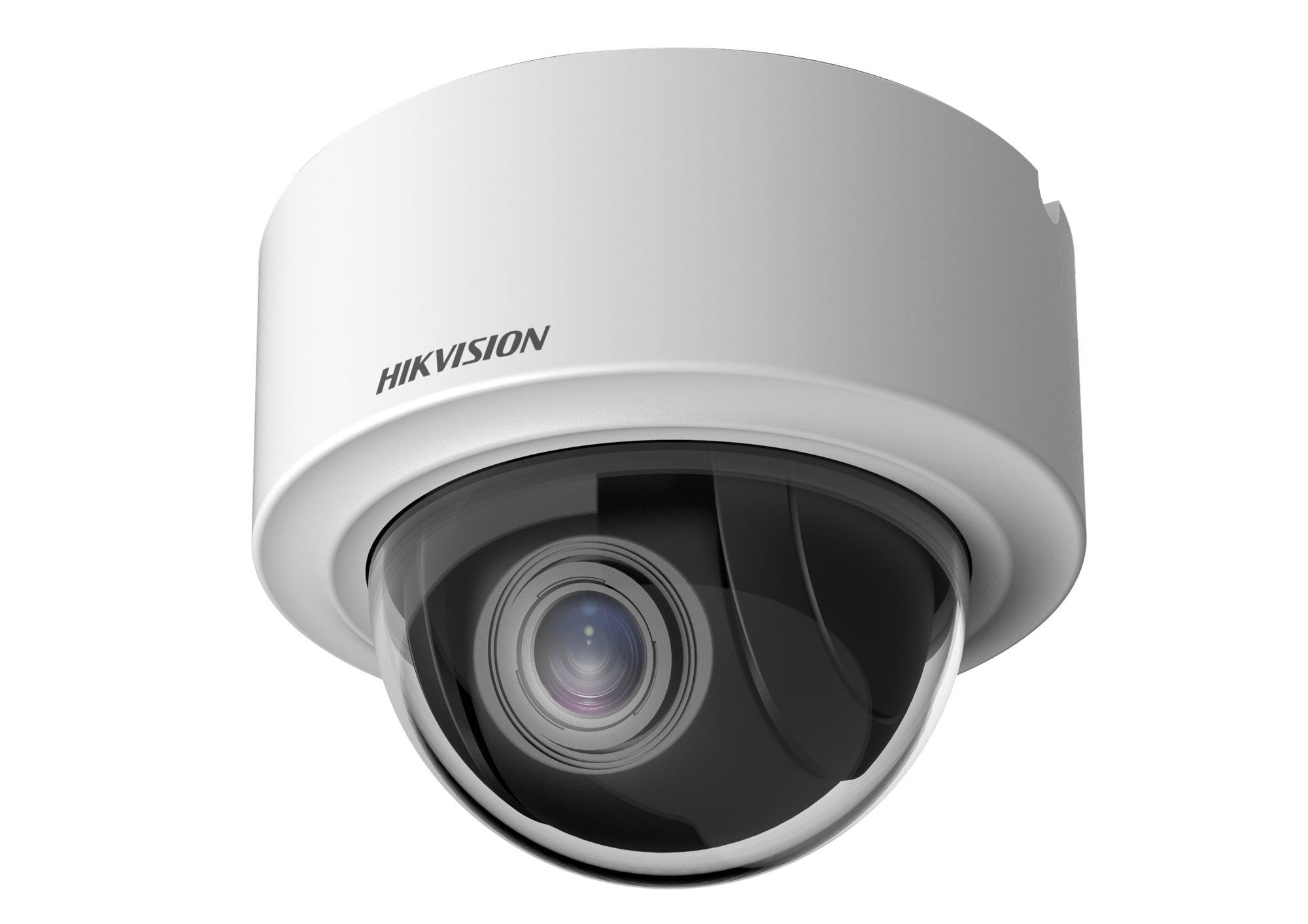 DS-2DE3404W-DE(O-STD)(T5) — 4-MP-Mini-PTZ-Dome mit 4x Zoom