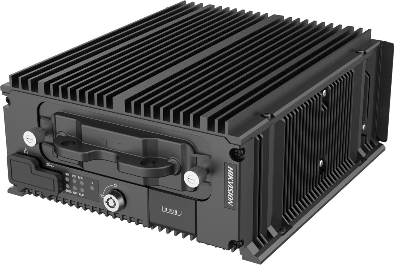 AE-MN7083(1T/SSD)(M12)(O-STD) — 8-Kanal Mobile NVR mit PoE für Fahrzeugüberwachung