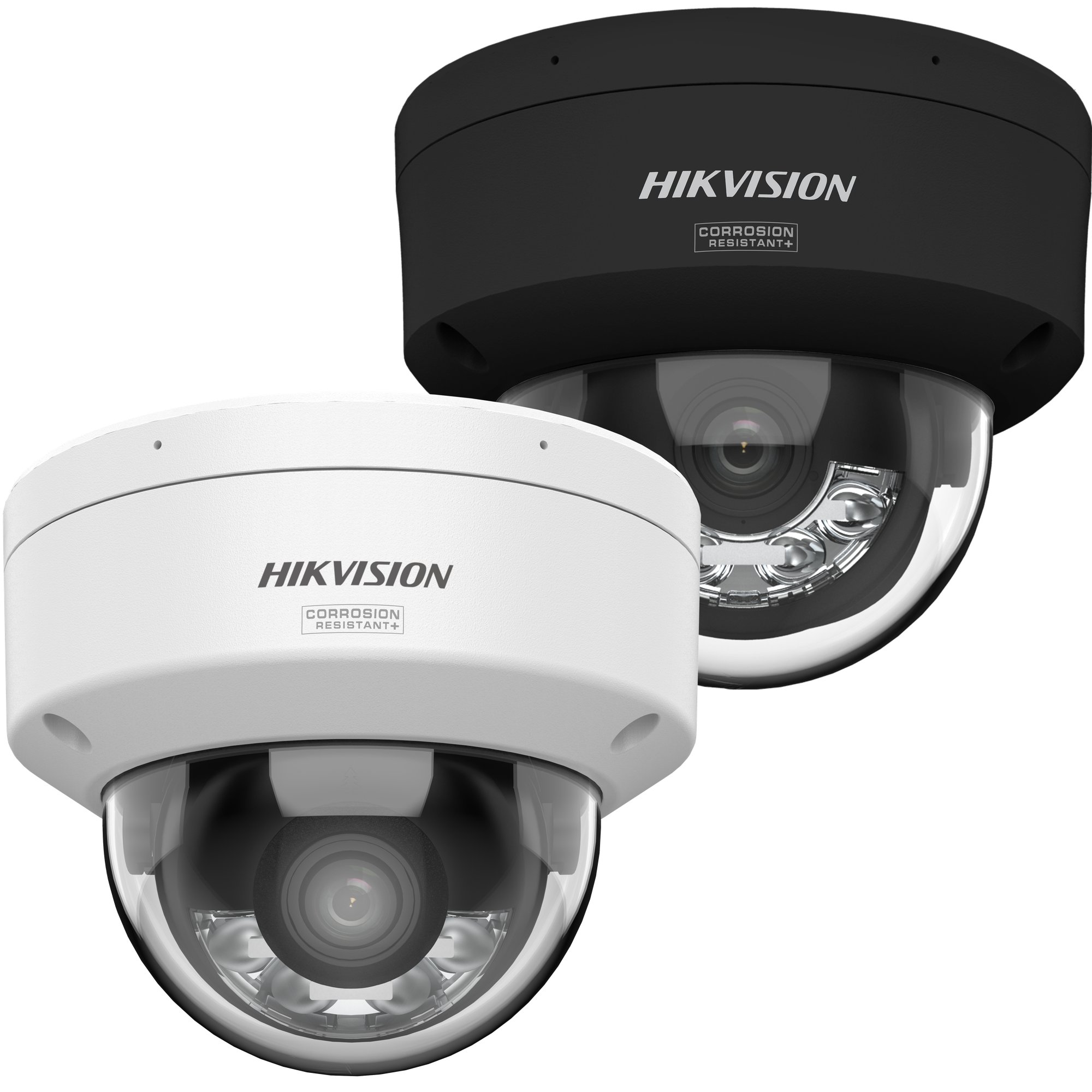 Hikvision DS-2CD2147G3-LIY(2.8mm)(O-STD) — 4-MP-Smart-Hybrid-Light-Dome mit ColorVu-Technologie