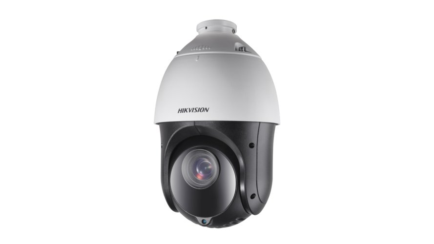 Hikvision DS-2AE4425ITG(O-STD) — 4 MP 25x Zoom PTZ Speed Dome mit 100m IR