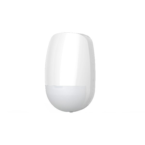 Hikvision DS-PDP15P-EG2-WE(B)(O-STD) — Funk-PIR-Bewegungsmelder mit Tri-X Wireless