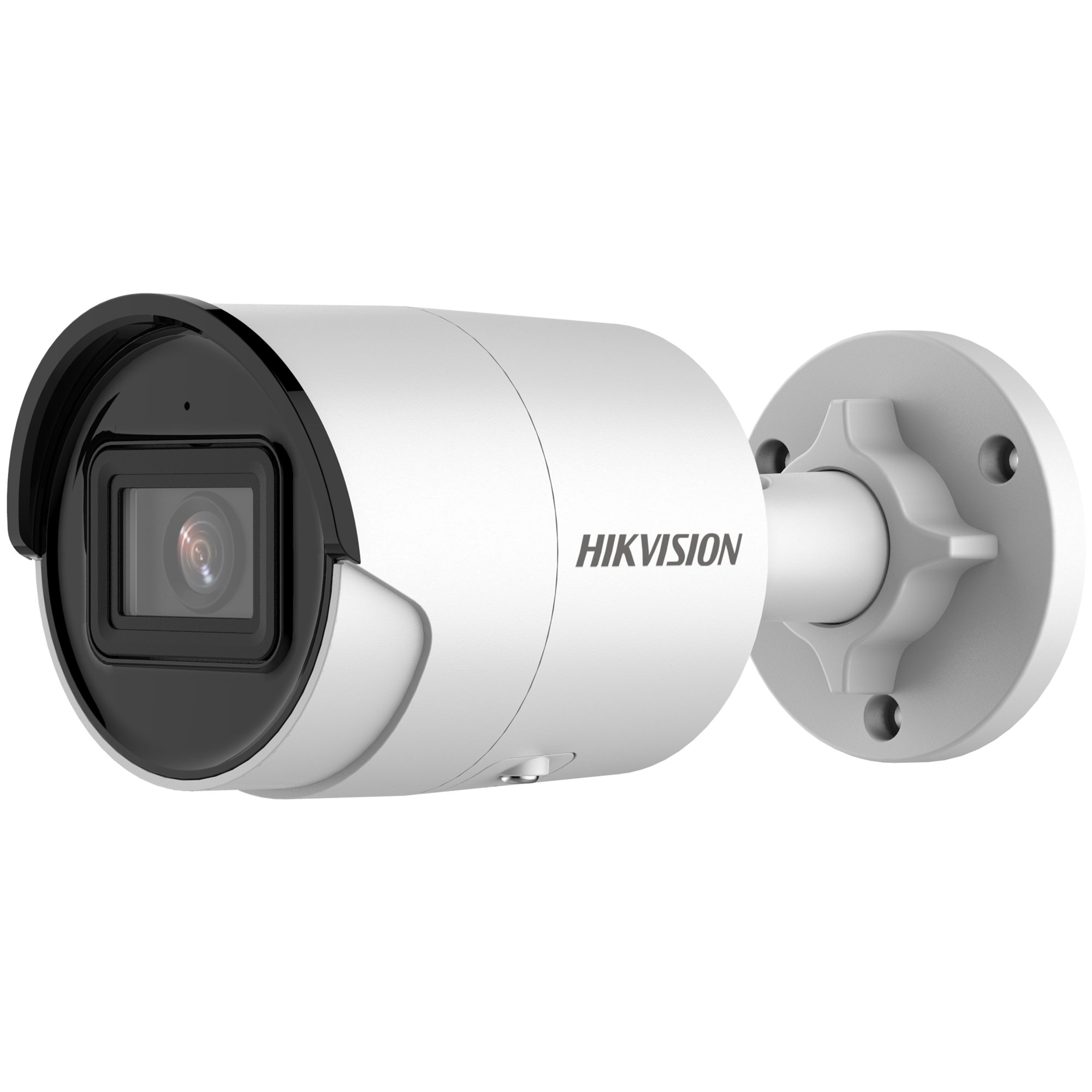 DS-2CD2083G2-IU(2.8mm)(O-STD) — 8-MP-AcuSense-Bullet-Netzwerkkamera mit IR-Beleuchtung