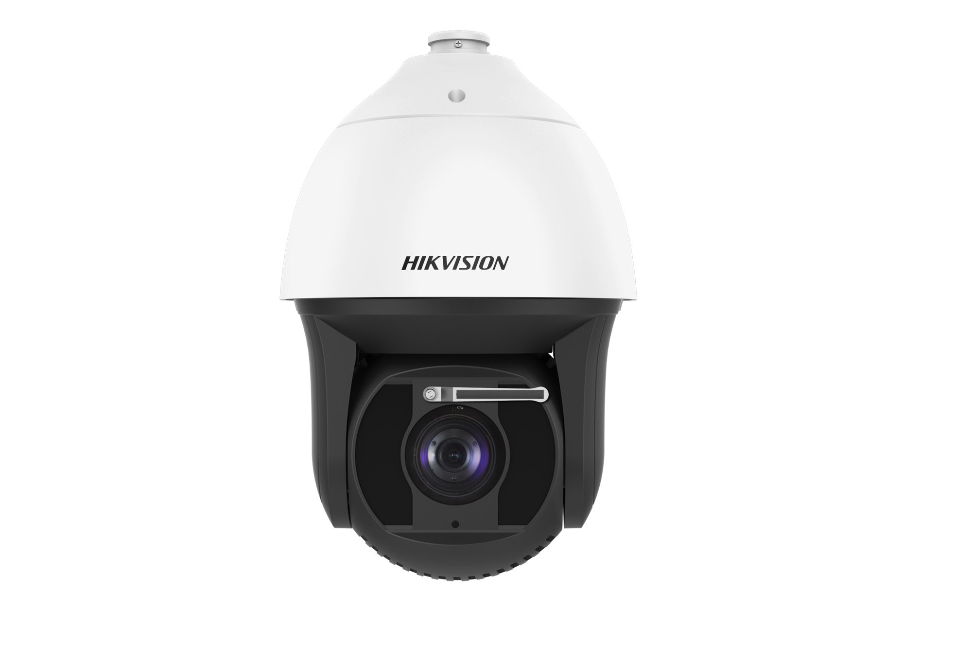 Hikvision DS-2DF8242I5XG-ELW(O-STD) — 2-MP-PTZ-Kamera mit 42x Zoom und 500 m Laser-IR