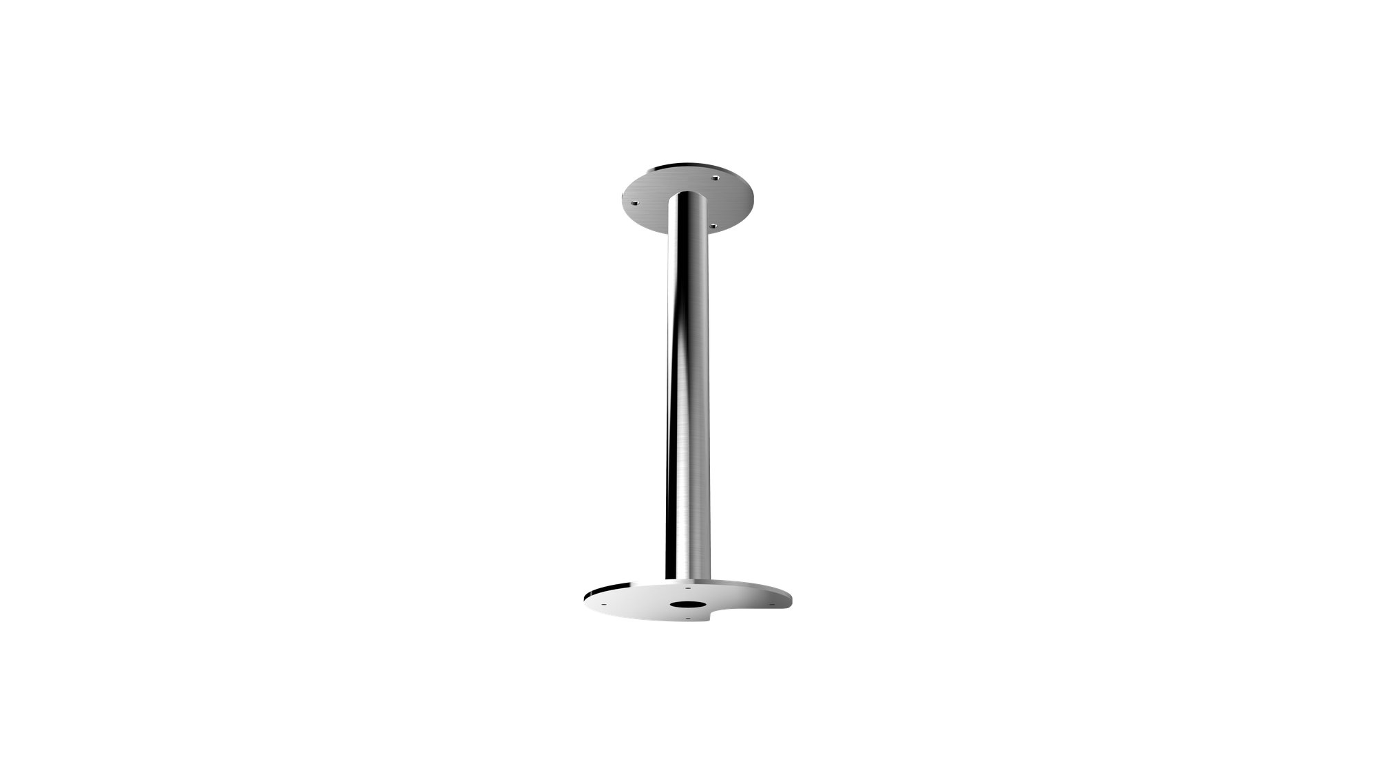 DS-1694ZJ-X Hängemontage - Robuste SUS304-Halterung für Speed Dome