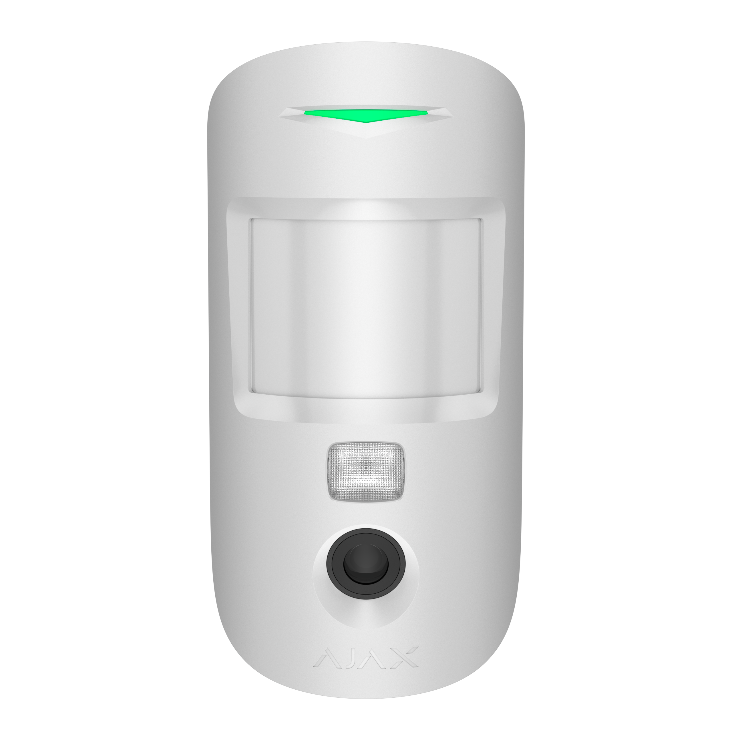 Ajax Superior MotionCam AM (PhOD) white