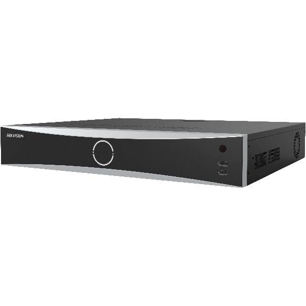 DS-7716NXI-I4/S(STD)(E) — 16-Kanal AcuSense NVR mit 4K-Unterstützung