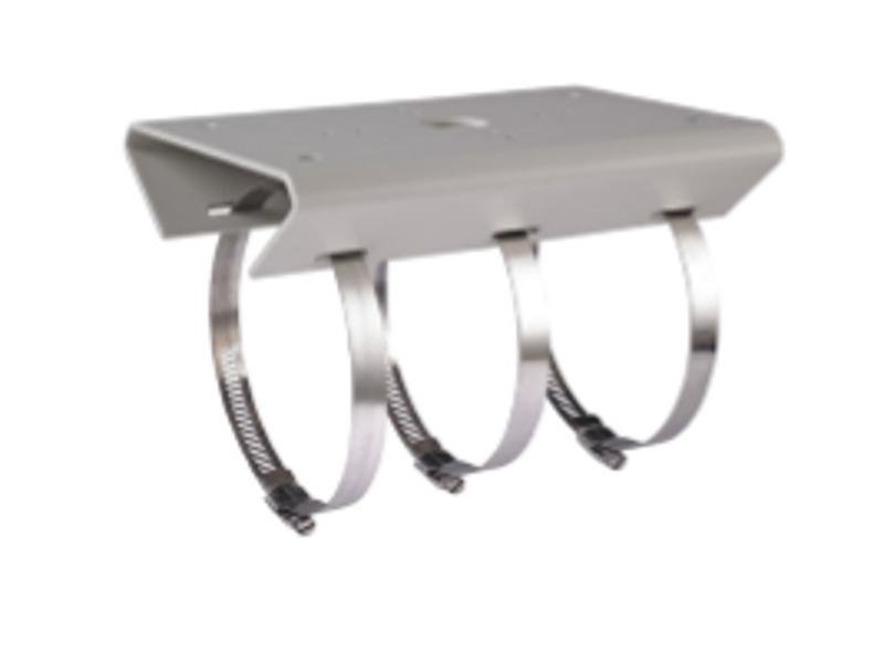 DS-1275ZJ/HKB Universalhalterung für Radar und Zusatzkomponenten