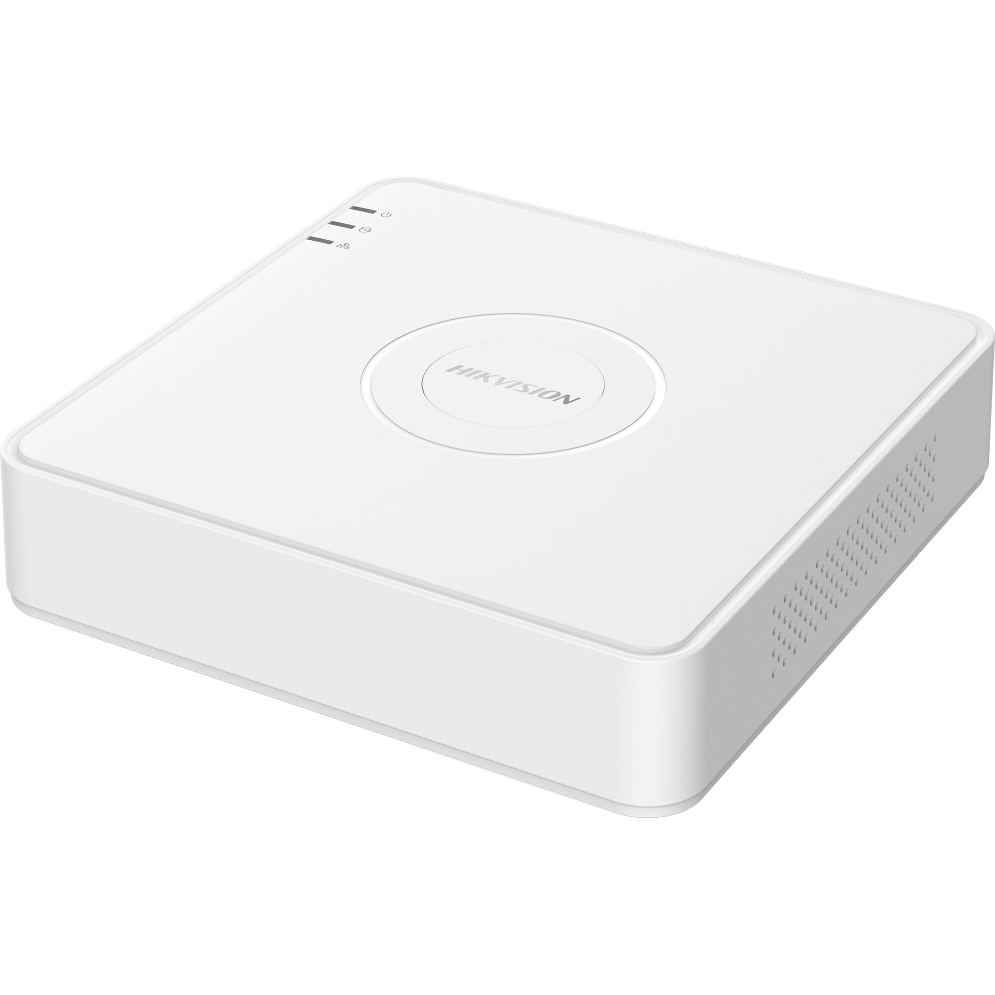 iDS-7104HUHI-M1/S(STD)(E) — 4-Kanal Mini-DVR mit AcuSense KI