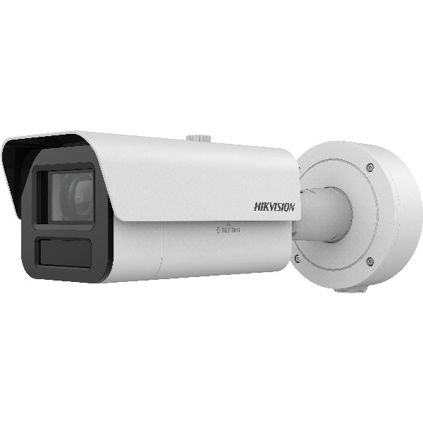 Hikvision iDS-2CD7A45G0/P-IZHSY(4.7-118mm)(O-STD) — 4-MP-ANPR-Kamera mit 118-mm-Varifokalobjektiv