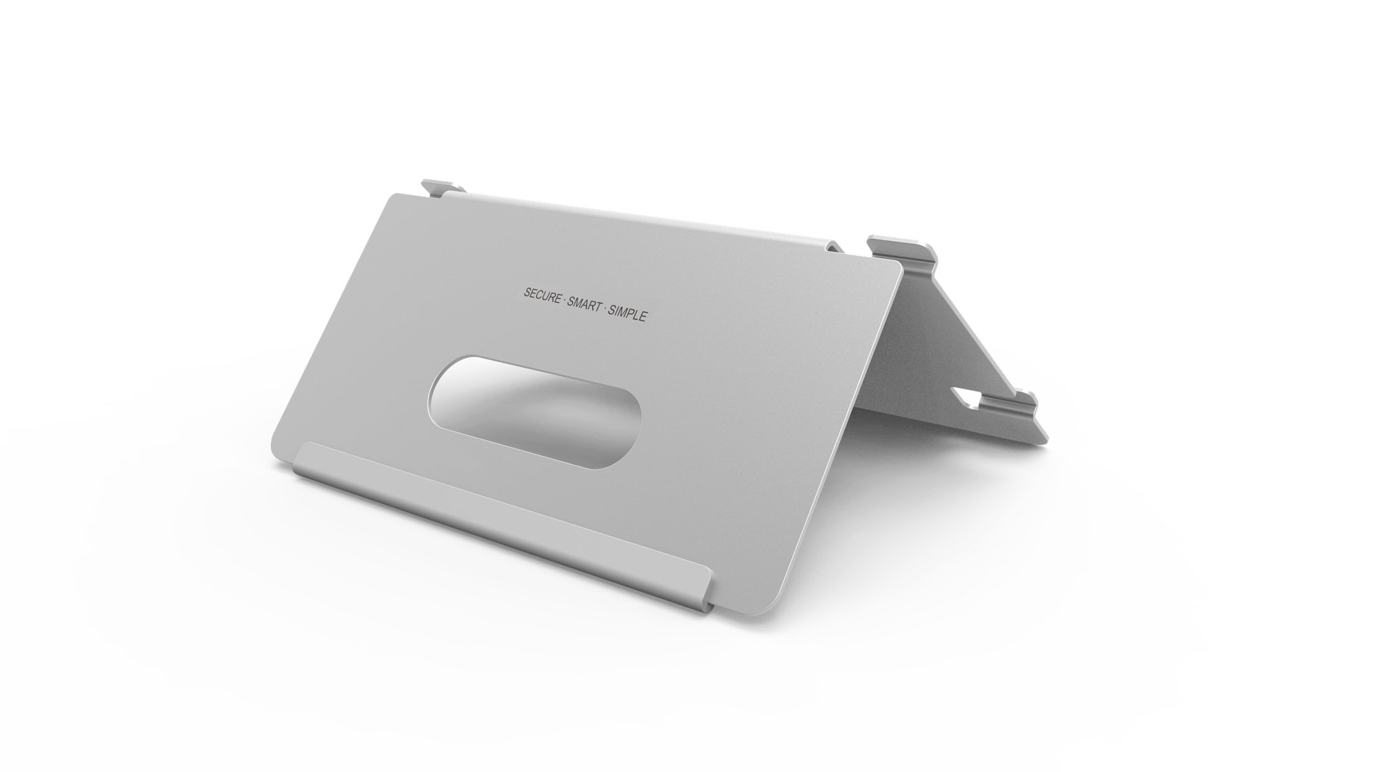 DS-KABH6320-T(O-STD) Tischhalterung für KH6320/8520 Innenstationen