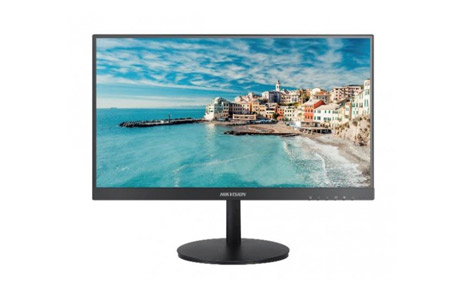 Hikvision Videomonitore