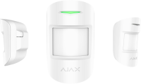 Dummy Ajax MotionProtect white EU