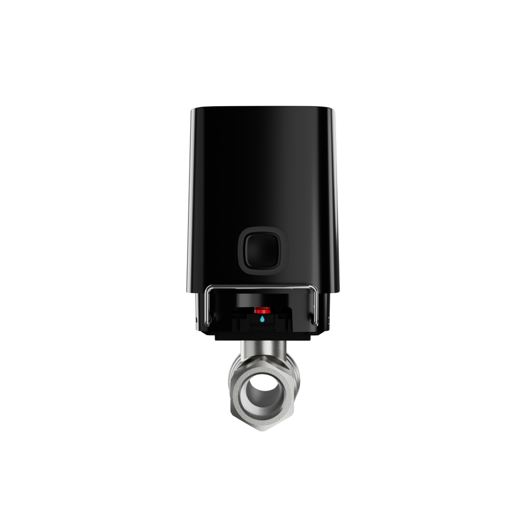 Ajax WaterStop [3/4 Zoll] black