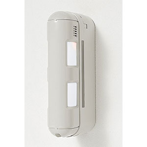 Optex BX-80N Doppel-IR-Melder (2x12m) IP54