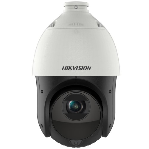 DS-2DE4415IW-DE(O-STD)(T5) — 4-MP-PTZ-Kamera mit 15x-Zoom, AcuSense KI und 100m IR