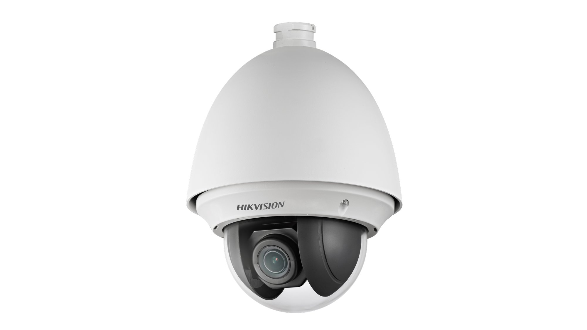 DS-2AE4225T-A(O-STD)(E) — 4-Zoll Analog Speed Dome mit 25x Zoom und DarkFighter-Technologie