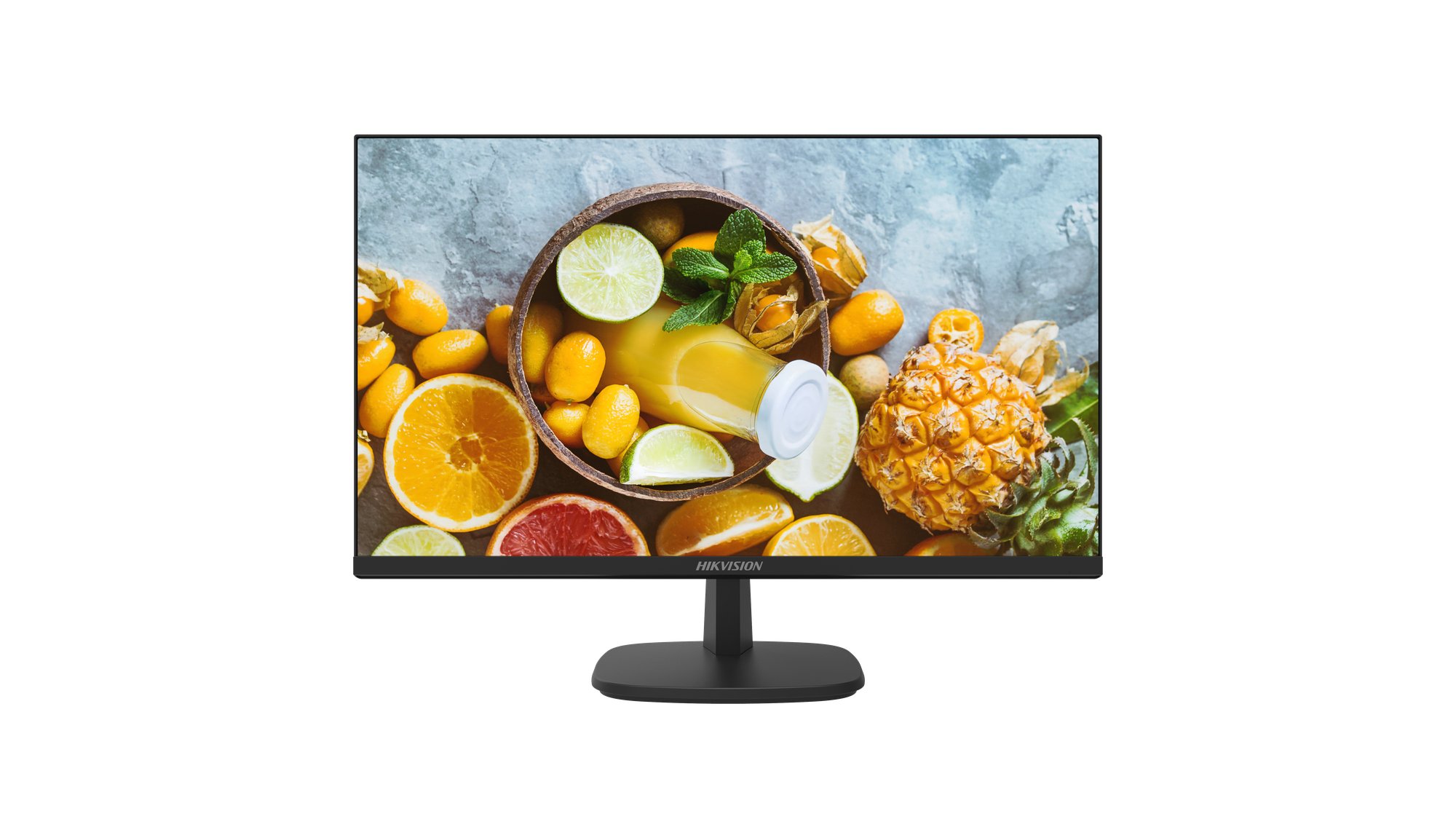 DS-D5227U3-1P0(O-STD)(European) — 27" UHD-Monitor für Videoüberwachung