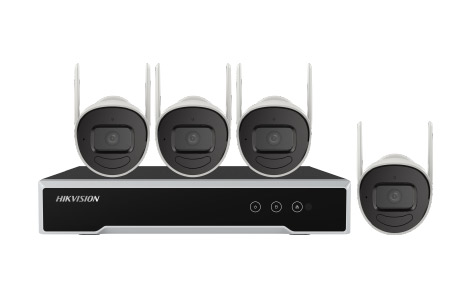 Hikvision Video-Sets