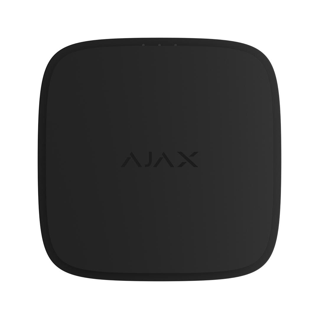 Ajax EN54 FireProtect (Smoke) black