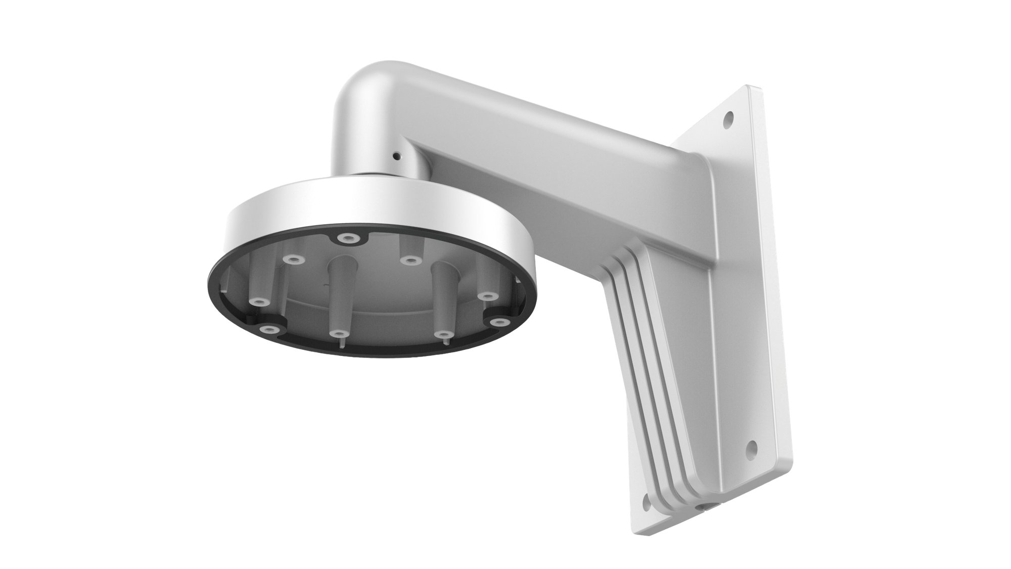 DS-1273ZJ-135 — Wandhalterung für Dome-Kameras