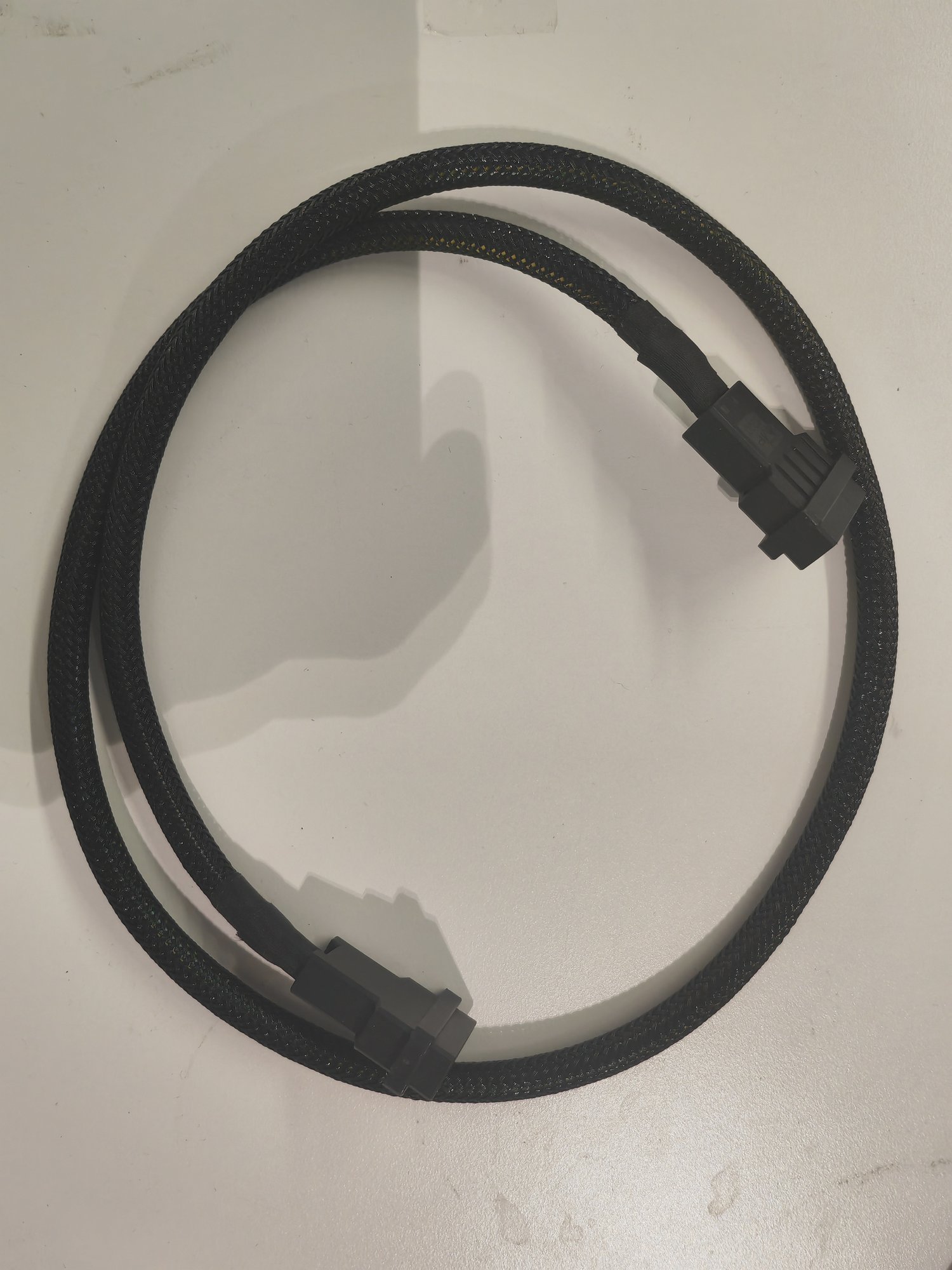 DS-D40CX-1F/PC(PowerCable) — CX-Serie Stromkabel für Displays