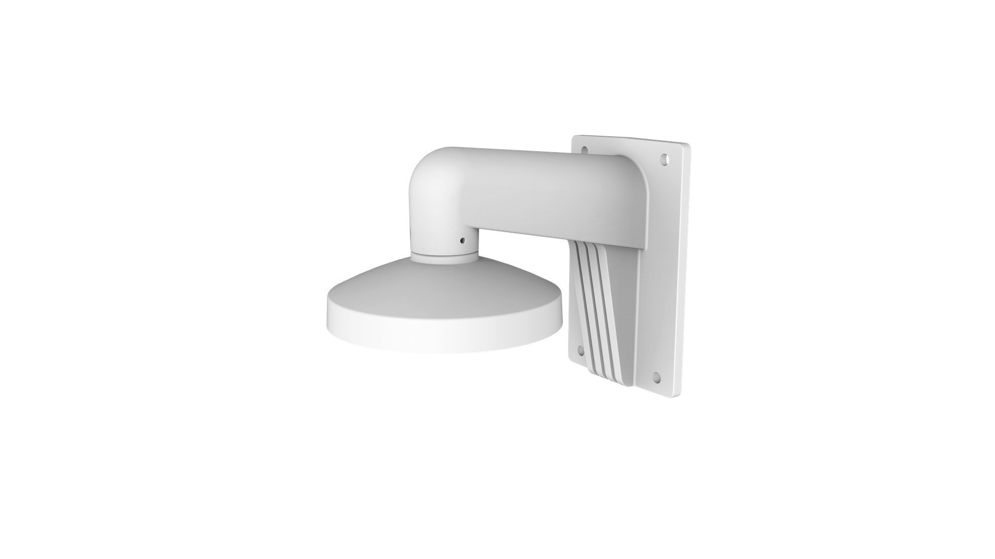 Hikvision DS-1473ZJ-155 Wandhalterung für Domekameras