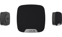 Dummy Ajax HomeSiren black EU