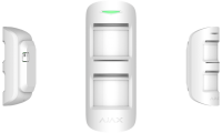 Dummy Ajax MotionProtect Outdoor white