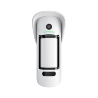AD- Dummy MotionCam Outdoor white