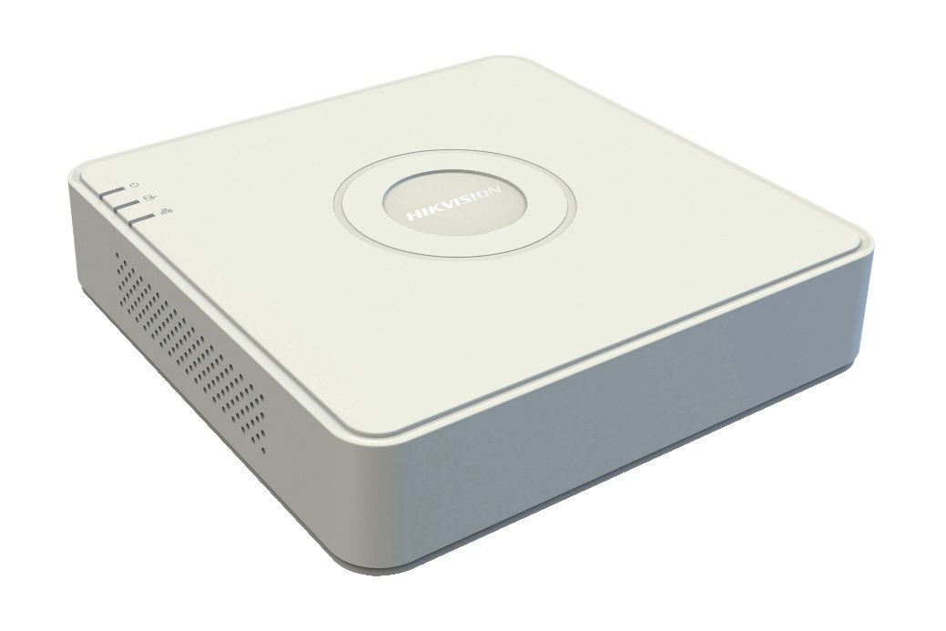iDS-7108HUHI-M1/S(STD)(E) — 8-Kanal AcuSense DVR mit KI-Analyse