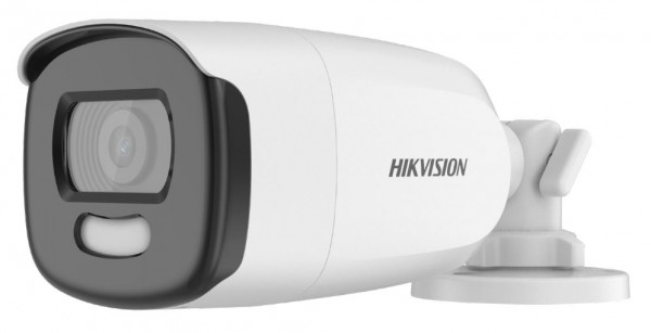 DS-2CE12HFT-E 5MP ColorVu HD-TVI Bullet-Kamera (2,8mm)