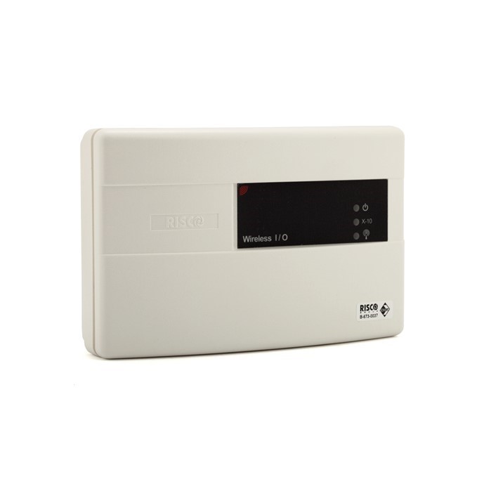 RISCO 4 Input / 4 Output / X10 Modul