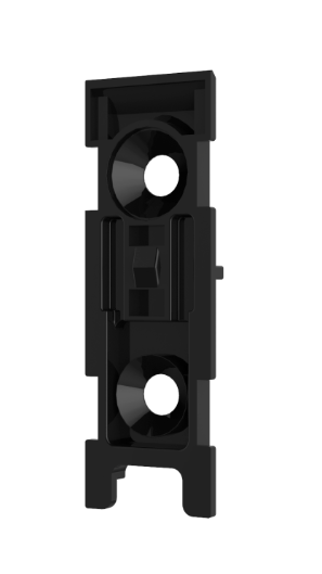 AS- Smartbracket DoorProtect S Plus magnet black